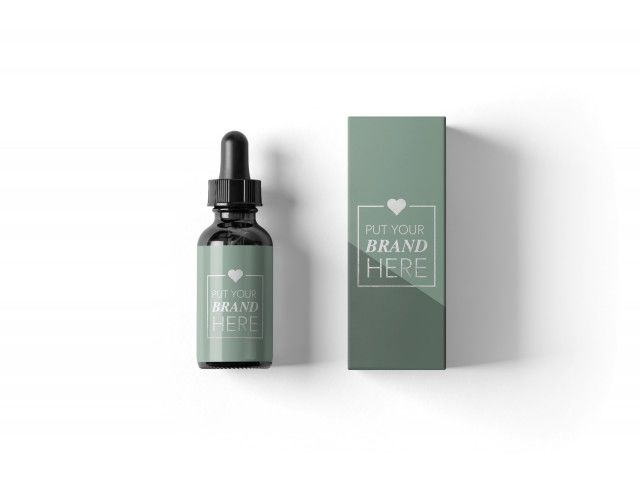CBD for Beauty and Wellness